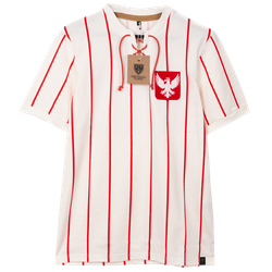 Cotton T-shirt Poland Eagles