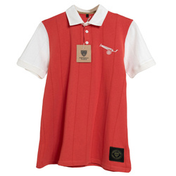 Cotton polo shirt by The Cannon