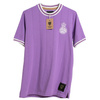 Cotton T-shirt Corona Real Purple