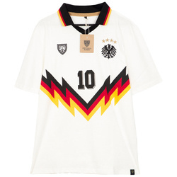 Bawełniana koszulka piłkarska Die Adler Special Edition