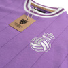 Cotton T-shirt Corona Real Purple