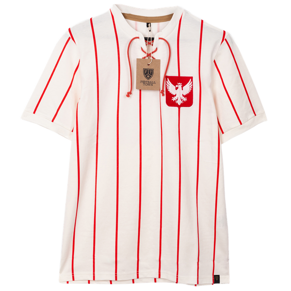 Cotton T-shirt Poland Eagles