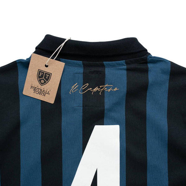 Cotton T-shirt Tribute Le Roi Platini