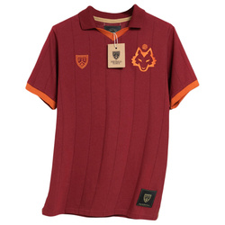 Bawełniana koszulka piłkarska Tribute Il Capitano 10 Totti
