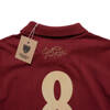 Bawełniana koszulka piłkarska Tribute Captain Fantastic Steven Gerrard