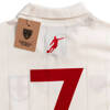 Bawełniana koszulka piłkarska Tribute Spice David Beckham